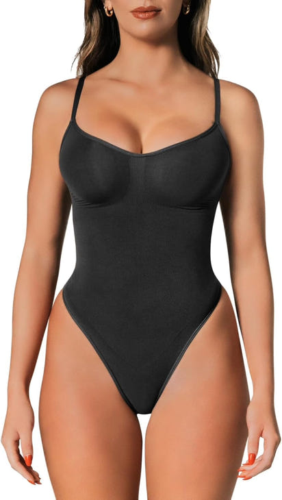Sculpting Comfort Bodysuit™