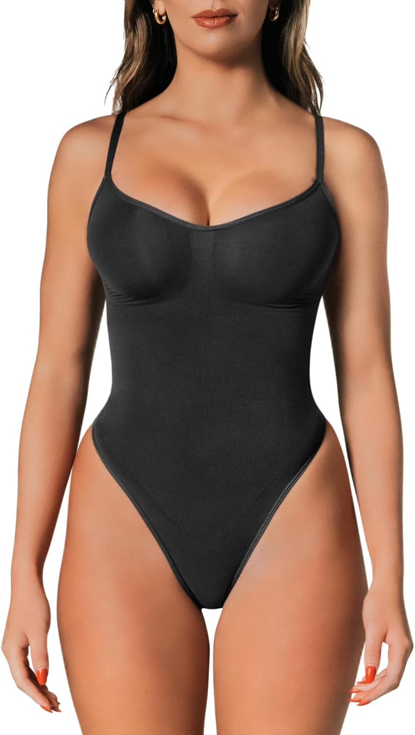 Sculpting Comfort Bodysuit™